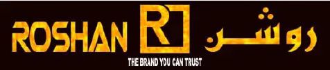 Roshan & Namaq Tailoring